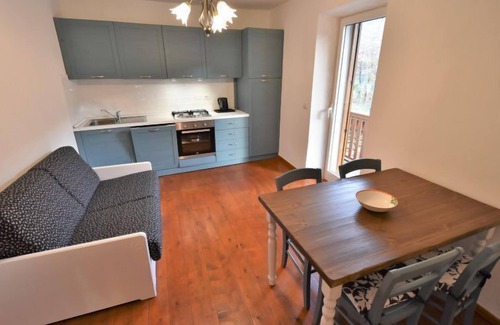 Barcis Apartment | Matilda by Interhome