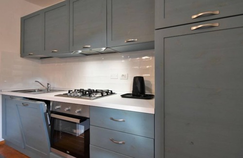 Barcis Apartment | Matilda by Interhome