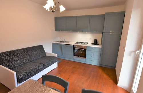 Barcis Apartment | Matilda by Interhome