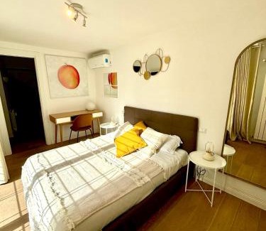 EUR Apartment | Matilda House EUR 4 posti letto