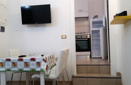 Castel di Tora Apartment | Matilda House - Historical Center
