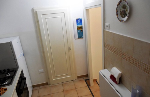 Castel di Tora Apartment | Matilda House - Historical Center