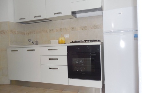 Castel di Tora Apartment | Matilda House - Historical Center