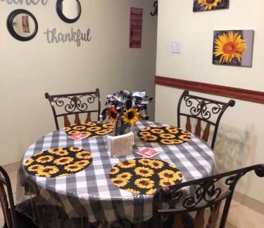 The Whim Villa | Matilda Ville, charming retreat