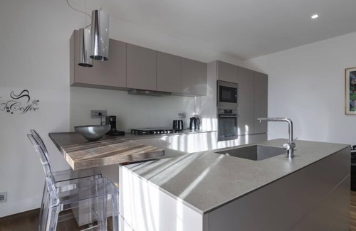 Taggia Apartment | Matilde Home by Interhome