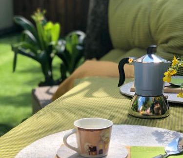 Fanano Apartment | Matilde House