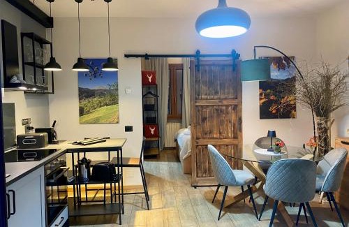 Fanano Apartment | Matilde House