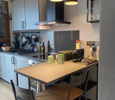 Fanano Apartment | Matilde House