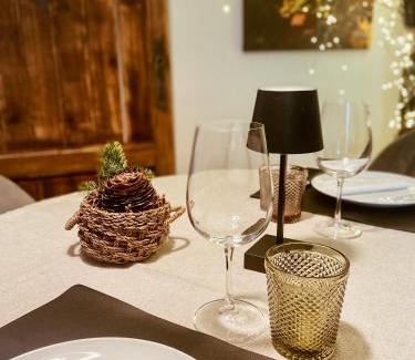 Fanano Apartment | Matilde House