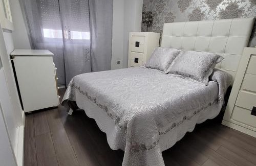 Old Town Baeza Apartment | Matilla Place
