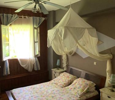 Sainte-Rose Bed & Breakfast | Matilona