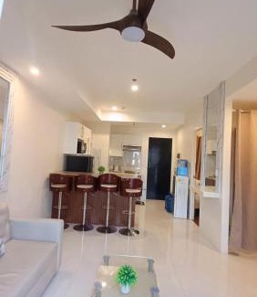 Talomo District Apartment | Matina Enclaves 2BR with Wifi Near SM Mall