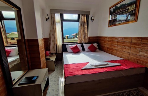Gangtok Hotel | Matina Regency