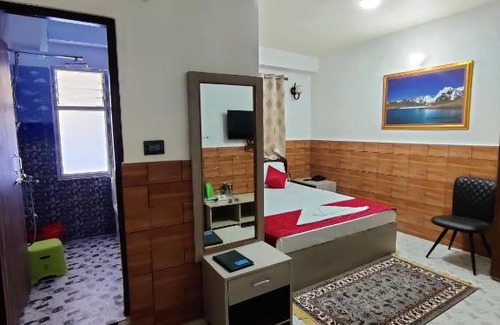 Gangtok Hotel | Matina Regency