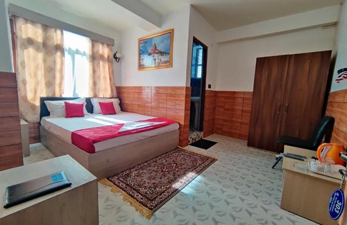 Gangtok Hotel | Matina Regency