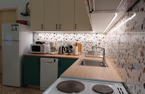 Leonidio Apartment | Matina's agora apartment with Terrace