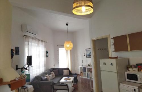 Leonidio Apartment | Matina's agora apartment with Terrace