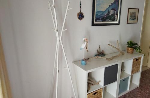 Leonidio Apartment | Matina's agora apartment with Terrace