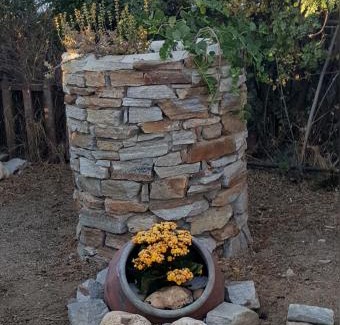 Mikri Vigla House | Matina's Family