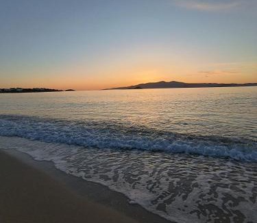 Mikri Vigla House | Matina's Family