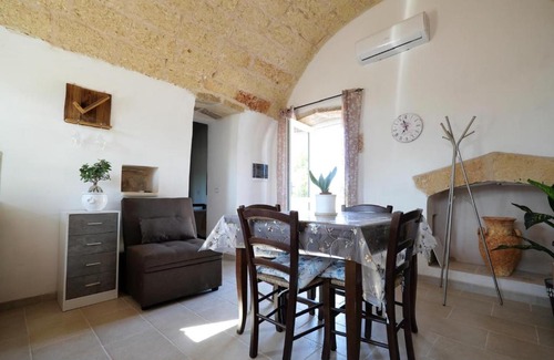 Tricase House | Matine & Matine - Salento Selection