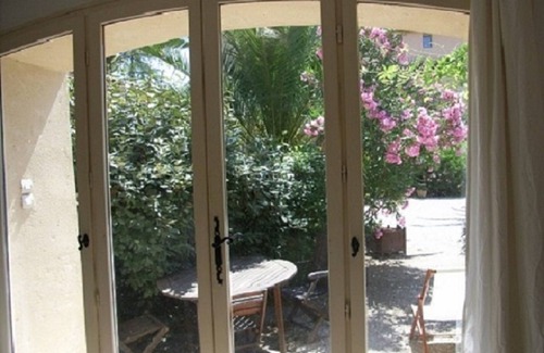 Tourbes Apartment | MATINES-A FRENCH WAY OF LIVING - BREAKFAST IN THE GARDEN, WINE around the Pool
