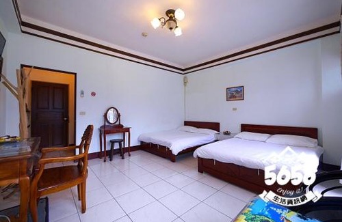 Fuli House | Matisse B&B