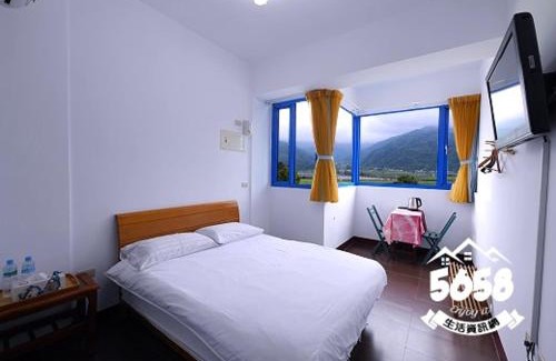 Fuli House | Matisse B&B