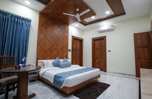 Palampur Hotel | Matoshree Club and Resort