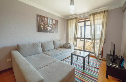 Aldoar Apartment | Matosinhos Seaside by Vacationy