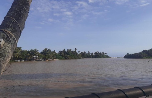 Matara House | Matota Family Villa