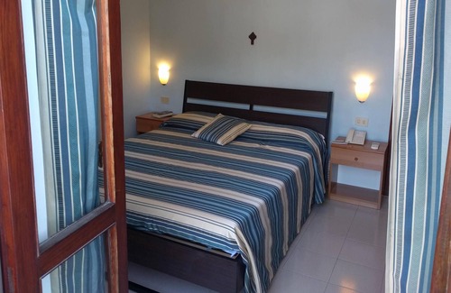 Sant'Angelo House | Matrimoniale Terrazzo-Terrace-King-Ensuite with Shower