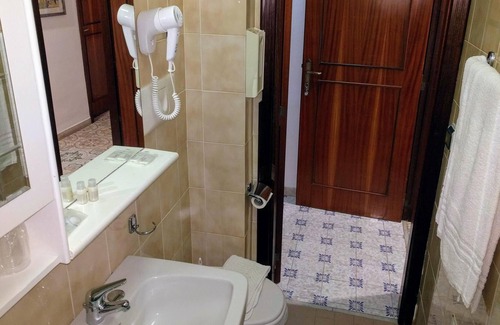Sant'Angelo House | Matrimoniale Terrazzo-Terrace-King-Ensuite with Shower