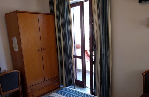Sant'Angelo House | Matrimoniale Terrazzo-Terrace-King-Ensuite with Shower