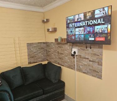 Bela-Bela House | MATSOP Guesthouse