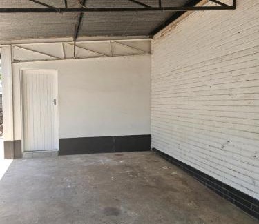Bela-Bela House | MATSOP Guesthouse