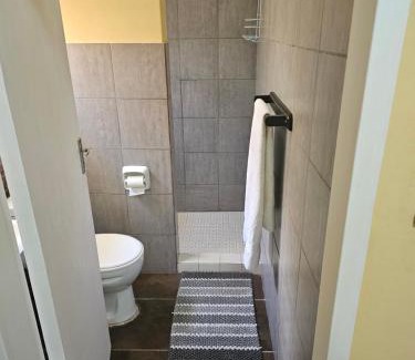 Bela-Bela House | MATSOP Guesthouse
