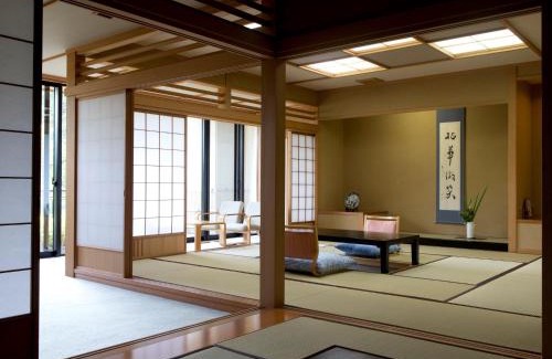 Nomi Hotel | Matsusaki
