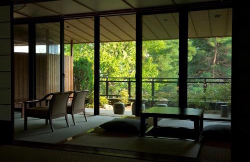 Nomi Hotel | Matsusaki