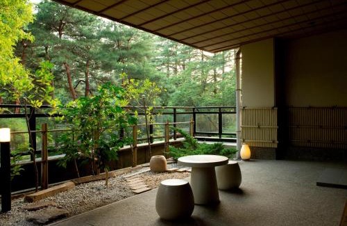Nomi Hotel | Matsusaki