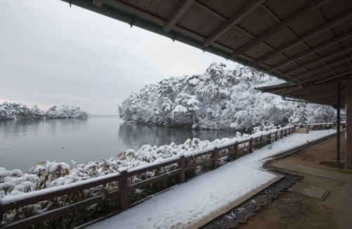 Matsushima House | Matsushima Sakan Shoan