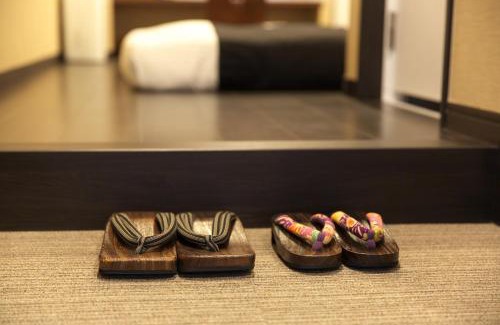 Suizenji Hotel | Matsuya Bekkan
