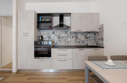 La Spezia Historic Centre Apartment | Matt House