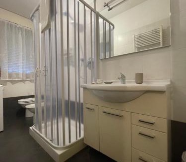 San Donato-San Vitale Apartment | Mattei13