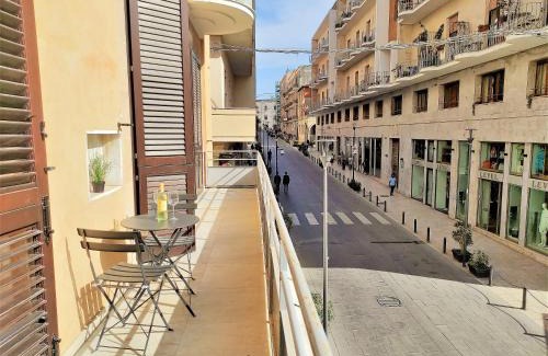 Ortigia Apartment | Matteotti 64
