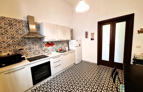 Ortigia Apartment | Matteotti 64