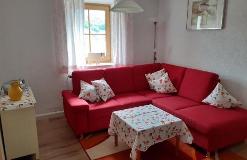 Grafenau Apartment | Mattheishof