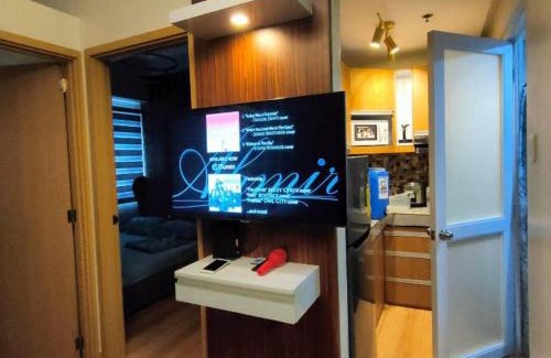 Luzon Apartment | MATTHEW'S Corner Trees Residences near SM Fairview