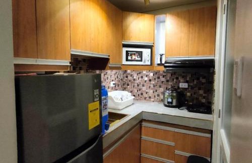 Luzon Apartment | MATTHEW'S Corner Trees Residences near SM Fairview