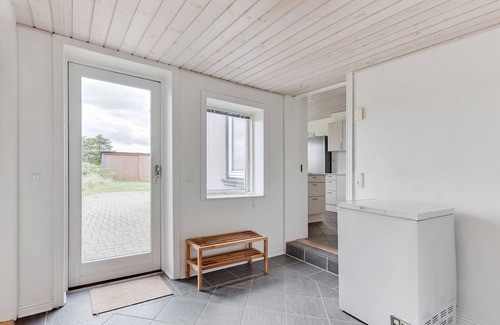 Nørre Lyngvig House | "Matthias" - 400m to the fjord by Interhome